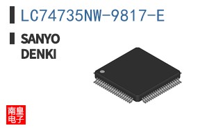LC74735NW-9817-E ͼƬ